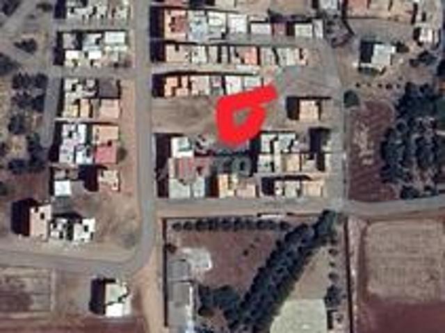 Propriété vente à Mellal