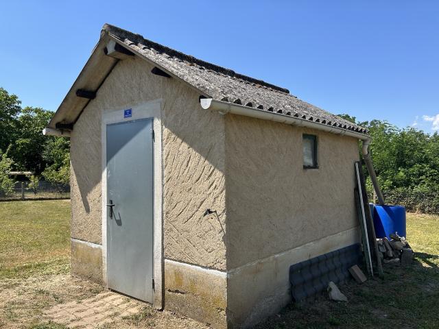 Terrain vente à Châteauroux, Saint-marcel