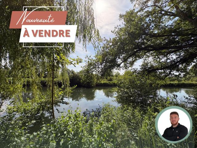 Terrain vente à Dreux, Sorel-moussel