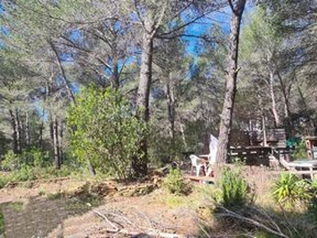 Terrain vente à Arrondissement de Toulon, Le Beausset