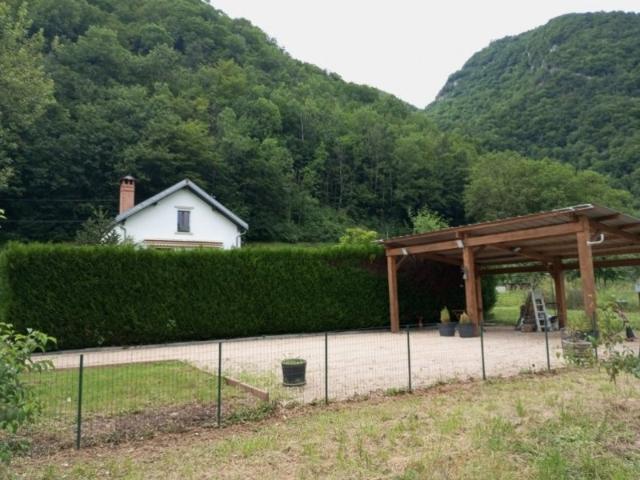 Maison vente à Belley, Chaley
