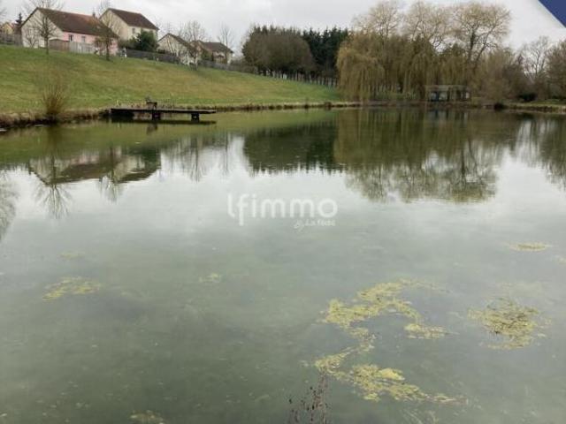 Maison vente à Forbach-Boulay-Moselle, Hinckange