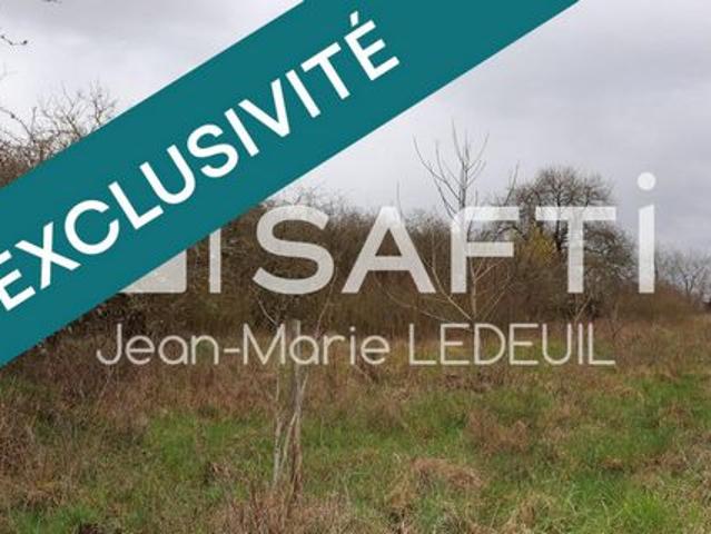 Terrain vente à Toul, Fontenoy-sur-moselle