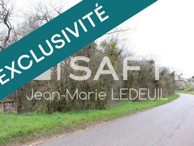 Terrain vente à Toul, Fontenoy-sur-moselle