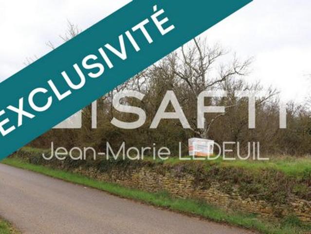Terrain vente à Toul, Fontenoy-sur-moselle