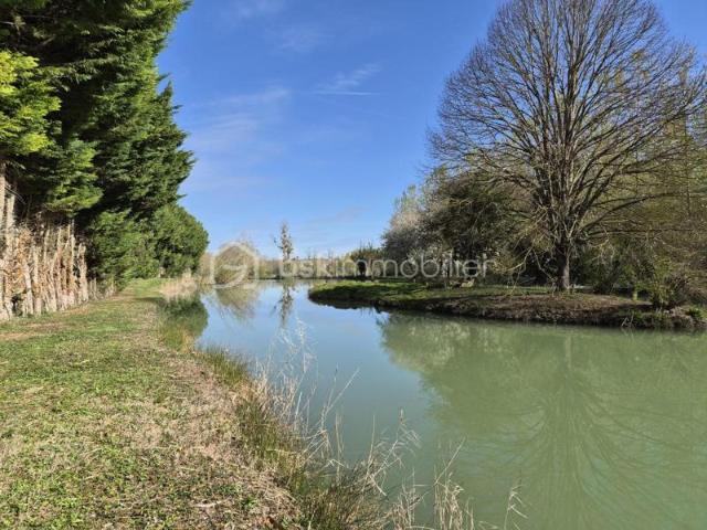 Maison vente à Châtellerault, Nouvelle-Aquitaine