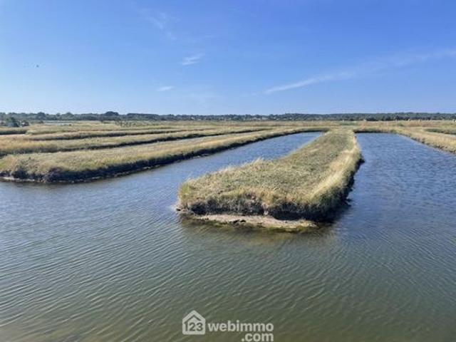 Terrain vente à Les Sables-d'Olonne, Jard-sur-mer
