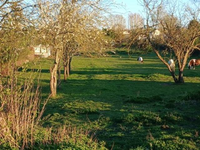 Terrain vente à Vendôme, Montoire-sur-le-loir