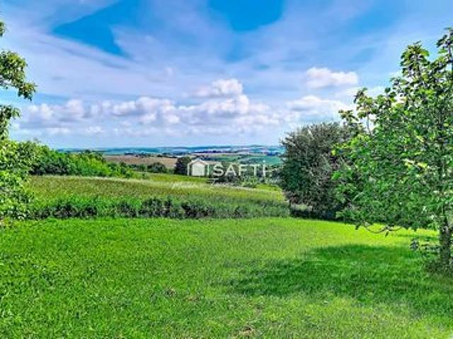 Terrain vente à Muret, Latrape