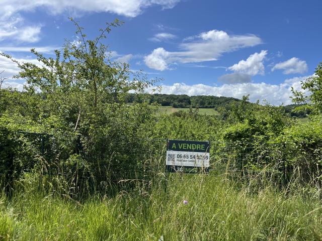 Terrain vente à Nogent-sur-Seine, Villenauxe-la-grande