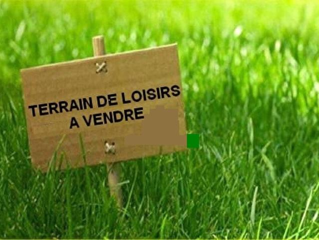Terrain vente à Cambrai