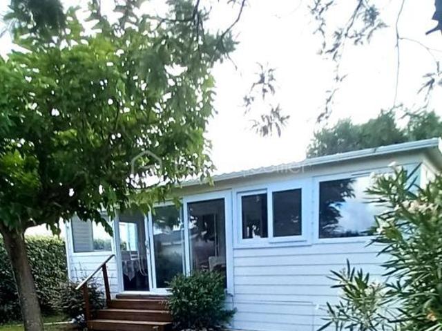 Maison vente à Rochefort, Saint-denis-d'oléron