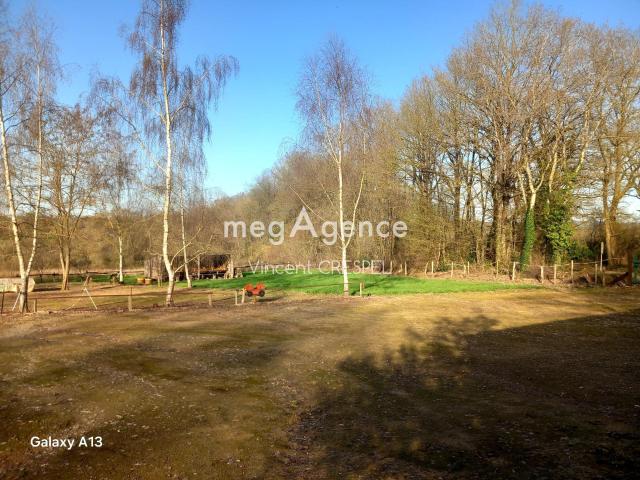 Terrain vente à Mayenne, Saint-fraimbault-de-prières