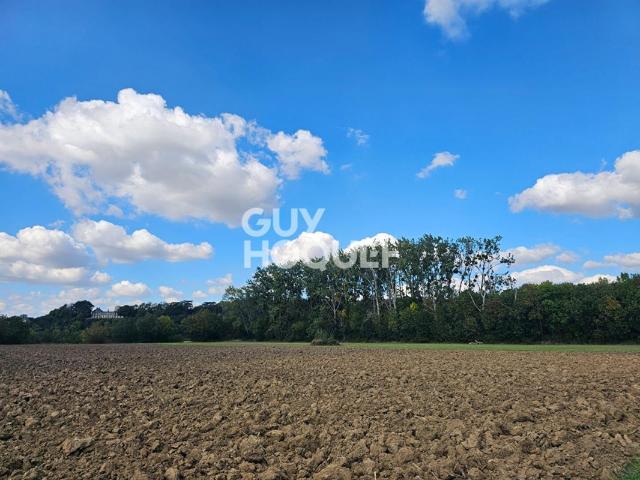 Terrain vente à Fontenay-le-Comte, Fontenay-le-comte