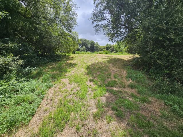 Terrain vente à Pontivy, Bretagne