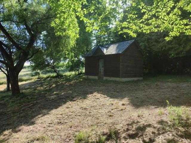 Terrain vente à Mayenne, Sainte-gemmes-le-robert