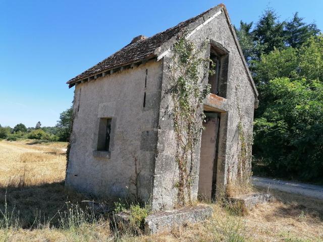 Terrain vente à Loches, Abilly