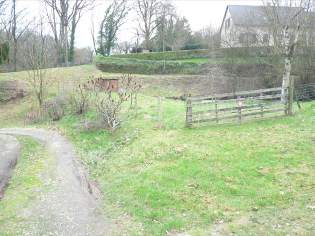 Terrain vente à Mayenne, Ambrières-les-vallées