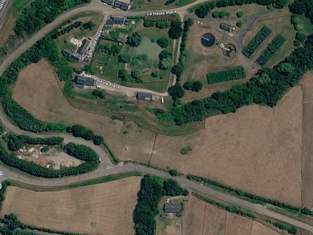 Terrain vente à Laval, Argentré
