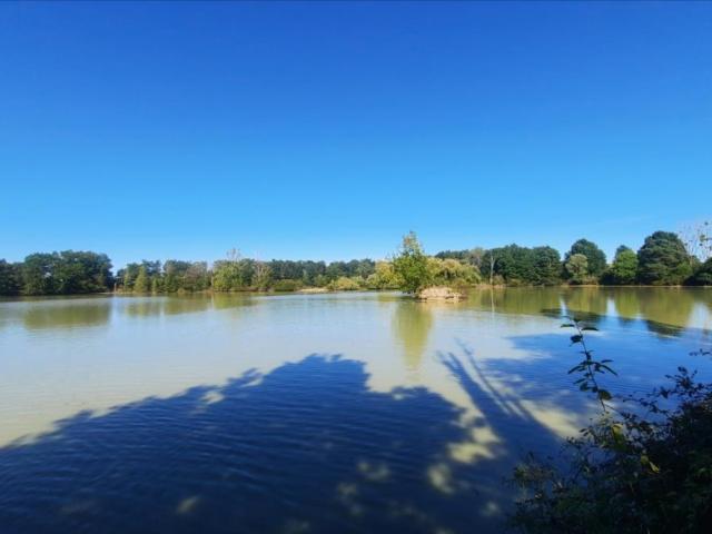Terrain vente à Châteauroux, Arthon