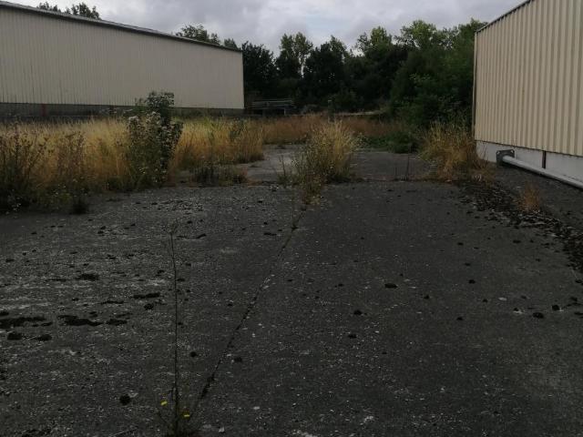Terrain vente à Arras, Agnières