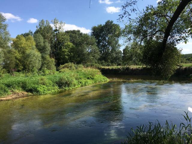 Terrain vente à Châteauroux, Buzançais
