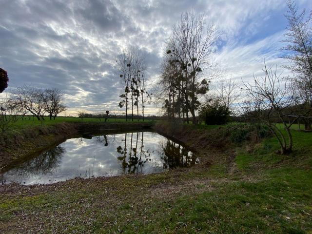 Terrain vente à Châteauroux, Buzançais