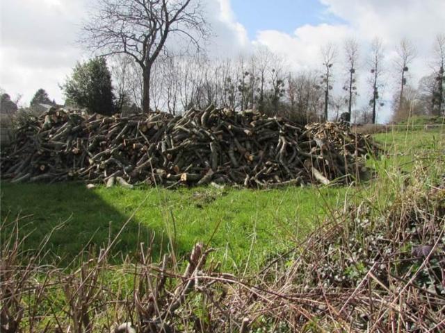 Terrain vente à Saint-Lô, Chérencé-le-héron