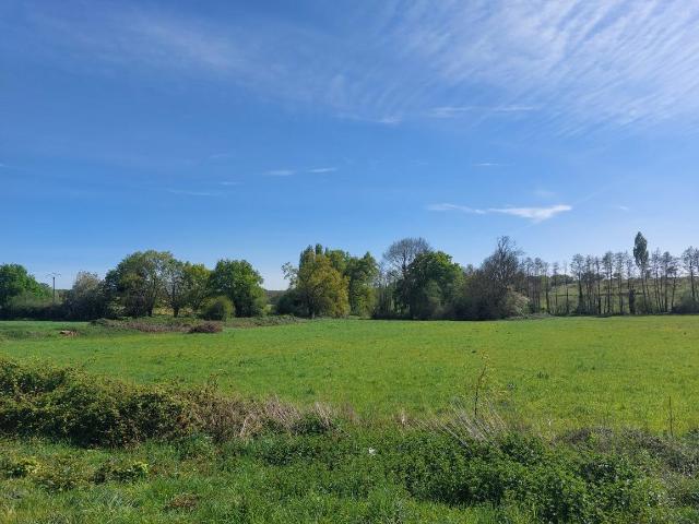 Terrain vente à Château-Gontier, Cossé-le-vivien