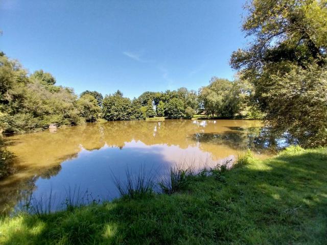 Terrain vente à Fougères-Vitré, Bretagne