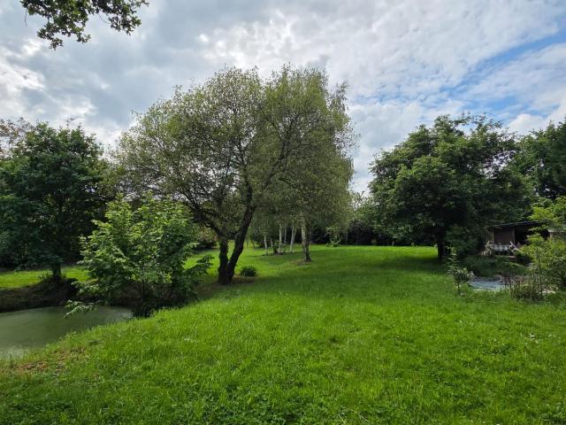 Terrain vente à Épernay, Fromentières