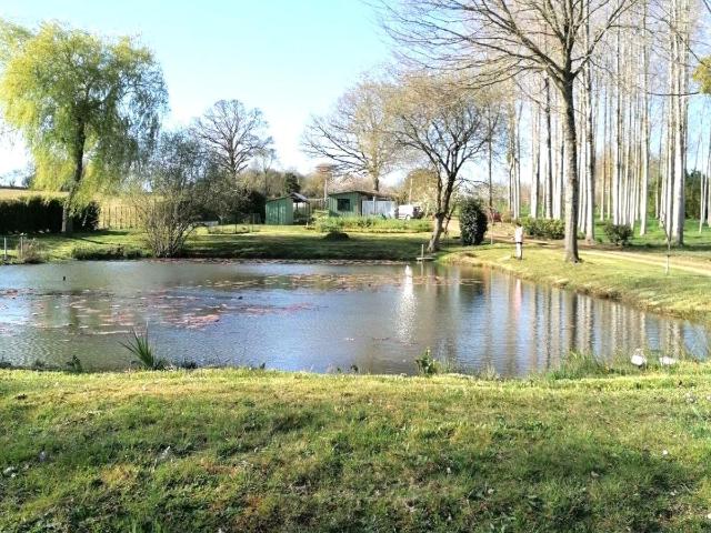 Terrain vente à Mayenne, La Baconnière