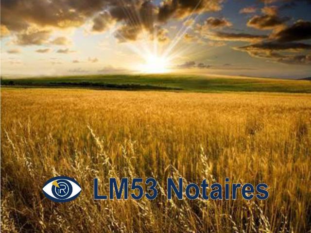 Terrain vente à Mayenne, La Bazouge-des-alleux