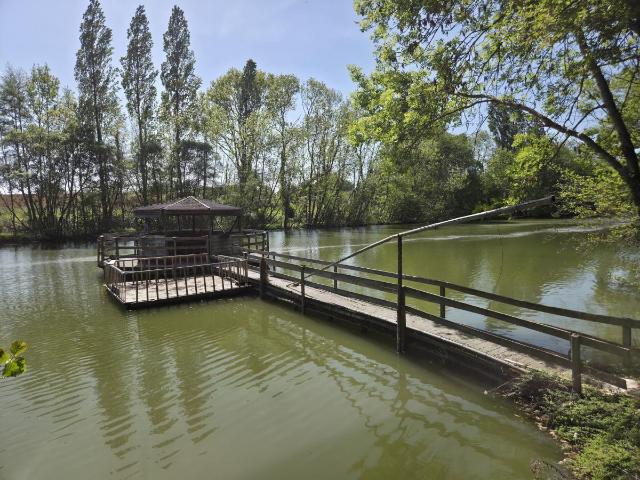 Terrain vente à Château-Gontier, Pays de la Loire
