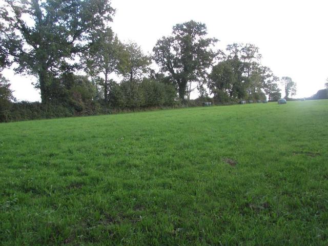 Terrain vente à Coutances, Le Mesnil-garnier