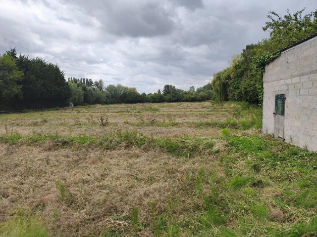 Terrain vente à Béthune, Lillers