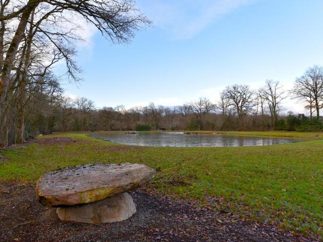Terrain vente à Mayenne, Mézangers