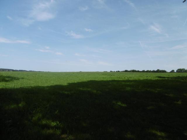 Terrain vente à Vire, Etouvy