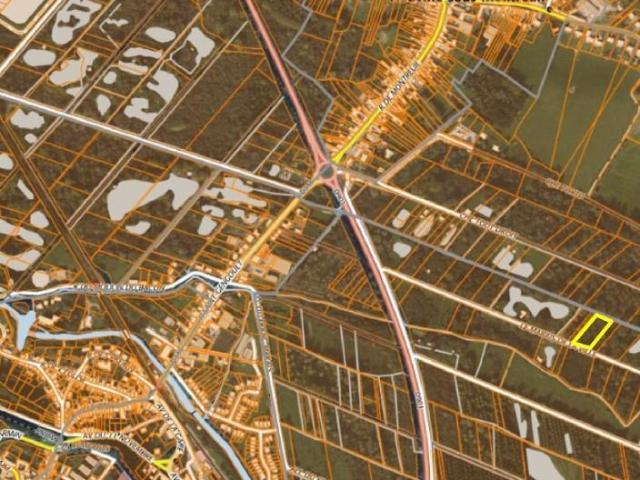 Terrain vente à Montreuil-sur-Mer, Montreuil