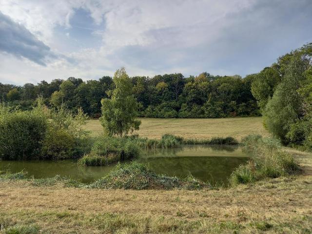Terrain vente à Soissons, Muret-et-crouttes