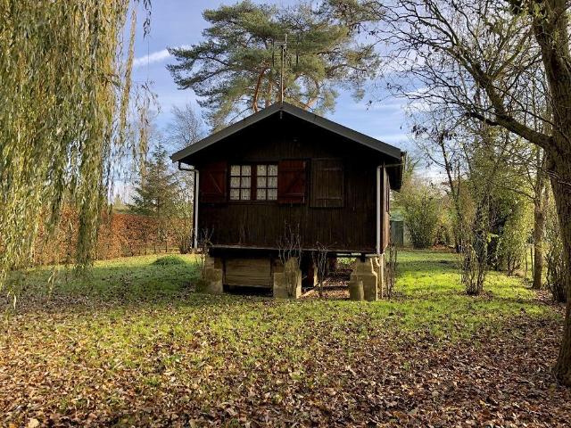 Terrain vente à La Flèche, Noyen-sur-sarthe