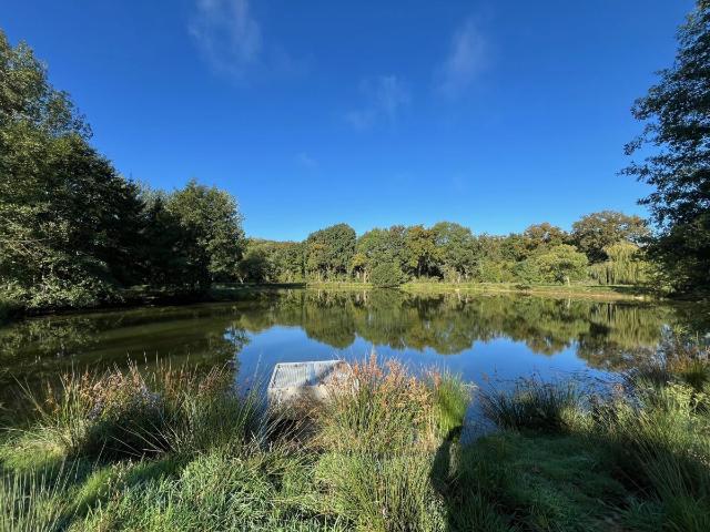 Terrain vente à Mayenne, Evron