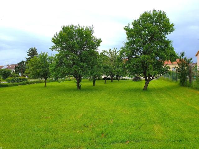 Terrain vente à Vitry-le-François, Saint-jean-devant-possesse