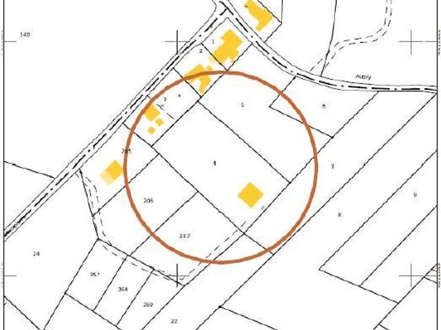 Terrain vente à Sarrebourg-Château-Salins, Saint-louis
