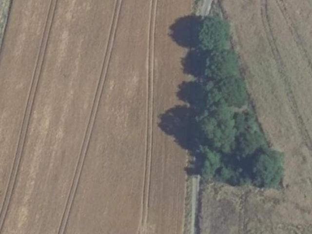 Terrain vente à Thoré-la-Rochette, Loir-et-Cher