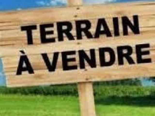 Terrain vente à Mayenne, Thorigné-en-charnie