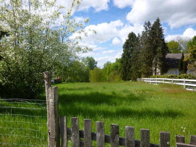 Terrain vente à Cosne-Cours-sur-Loire, Tracy-sur-loire