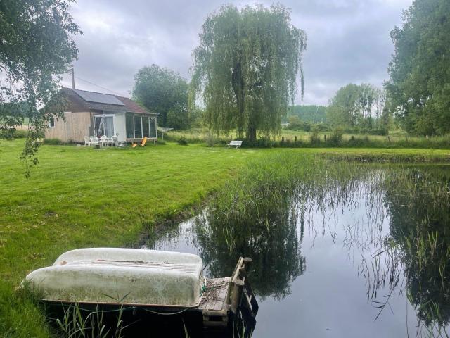 Terrain vente à La Flèche, Villaines-sous-lucé