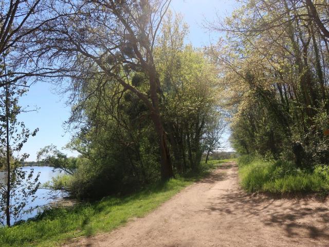 Terrain vente à Châtellerault, Vouneuil-sur-vienne