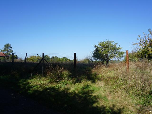 Terrain vente à Romorantin-Lanthenay, Monthou-sur-cher